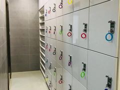 -中田健身工作室(东园店)