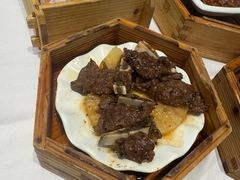 -南宁荔园维景国际酒店·荔园中餐厅