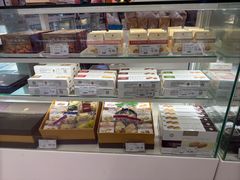 -凯司令西点房(南京东路店)