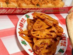 -辣小鲜·南昌大排档(船山路店)