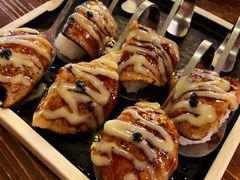 鹅肝手握-白石的深夜食堂(大上海店)