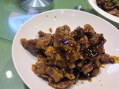 -桃子餐厅·天津菜(王顶堤总店)