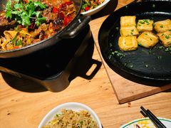 -黄山老妈·土菜(碧桂园店)