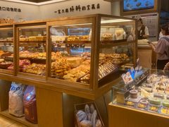 -小飞象面包公社(珠江路金鹰店)