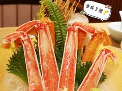 -蟹田居·活蟹料理(东城店)