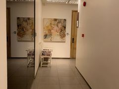 -T館·花园艺术餐厅