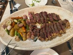 -BONAZZA 意大利餐厅