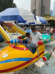 -大望京儿童游乐场