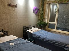 -采耳匠文化体验馆(沈阳站西广场店)