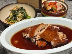 -南京大牌档(济南万象城店)