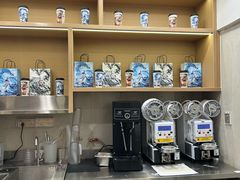 -霸王茶姬(正佳广场店)