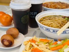 -苏氏牛肉面(丰北桥店)