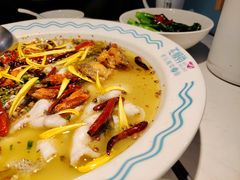 -花椒俏川菜小馆(南海万达店)