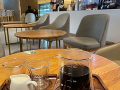 大堂-猫屎咖啡(日月光中心广场店)