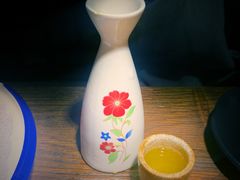 -锦上中式酒馆(南内环店)