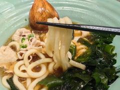 -胜博殿霸王树(嘉里中心店)