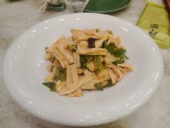 -那家小馆•北京菜•烤鸭(香山店)