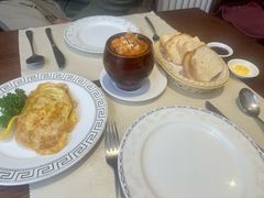 -92°C俄式厨房(中央大街店)