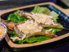 -鹤江桥·红油牛肉粉(SKP店)