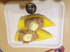 万岁寿司(华贸店)-万岁料理回转寿司(华贸店)