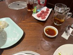 -东海怡品海鲜豆捞(舟宿夜江店)