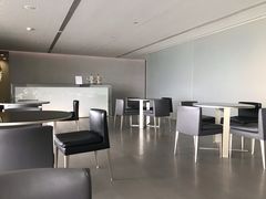 大堂-震旦博物馆·A Cafe