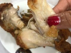 -新桥炸鸡店(新桥大街直营店)