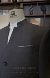 -伊布老裁缝西装礼服定制