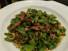 -李氏传家菜(兴城路店)