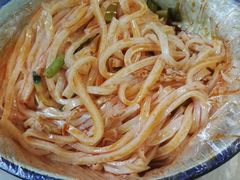 -钰园秦镇米皮(长安西路三兴园店)