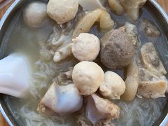 -文惠猪脚粉(富景小区店)