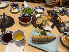 -小山日本料理(太古汇店)