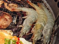 -火炉火自助餐(西直门凯德MALL店)