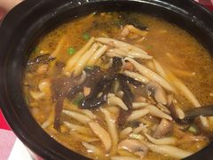 -西贝莜面村(上海百联西郊店)