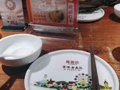 -前海沿·青岛菜(大拇指广场石老人店)