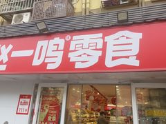 -赵一鸣零食(江苏南京福园街店)