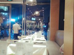 -若蘭慈·无国界素食料理(欢乐海岸店)