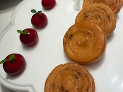 -醉舍·新淮扬菜(长宁龙之梦店)