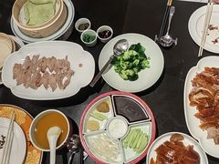 -北京王府井希尔顿酒店·秦唐中餐厅Chynna