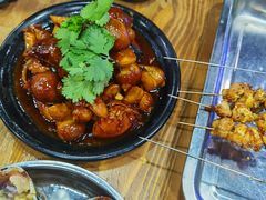 -老虎滩大连海鲜烧烤(建邺云锦路总店)