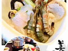 -火舞泰·泰式海鲜火锅餐厅(世纪城店)