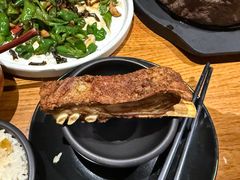 -敏珠拉姆藏餐·南京厨房(富春江东街店)