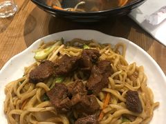 -面面聚到(老佛爷总店)