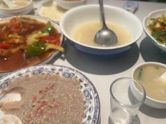 -旺达·福州菜(正大广场店)