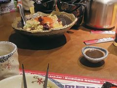 -古田居·特色寿司料理(星之岛旗舰店)