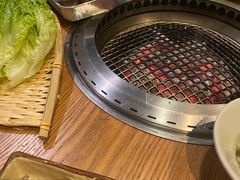 -赤坂亭·M9和牛烧肉·铁板烧(合肥万象城店)