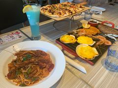 -必胜客(人民店)
