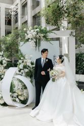 -张仕婚礼·做有温度的婚礼