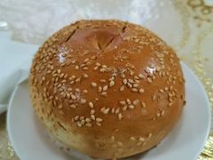 小油馕-吾斯曼珍珠抓饭王
