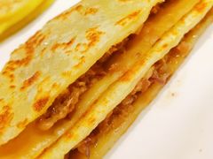 牛肉馅饼-牛庄馅饼(安通街店)